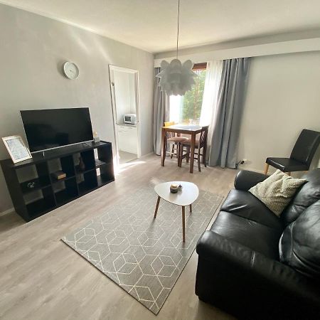 Cosy Studio Apartment - Perfect For Your Stay In Rovaniemi! Екстер'єр фото