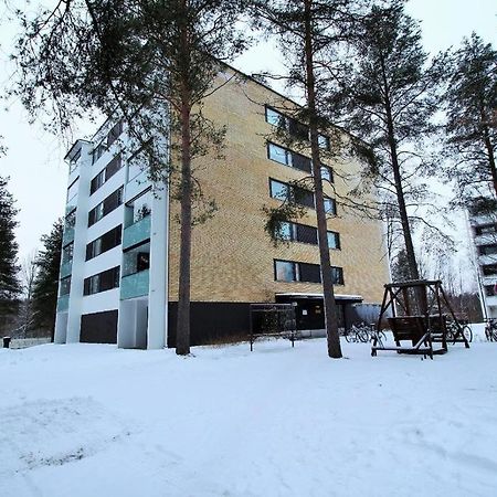 Cosy Studio Apartment - Perfect For Your Stay In Rovaniemi! Екстер'єр фото