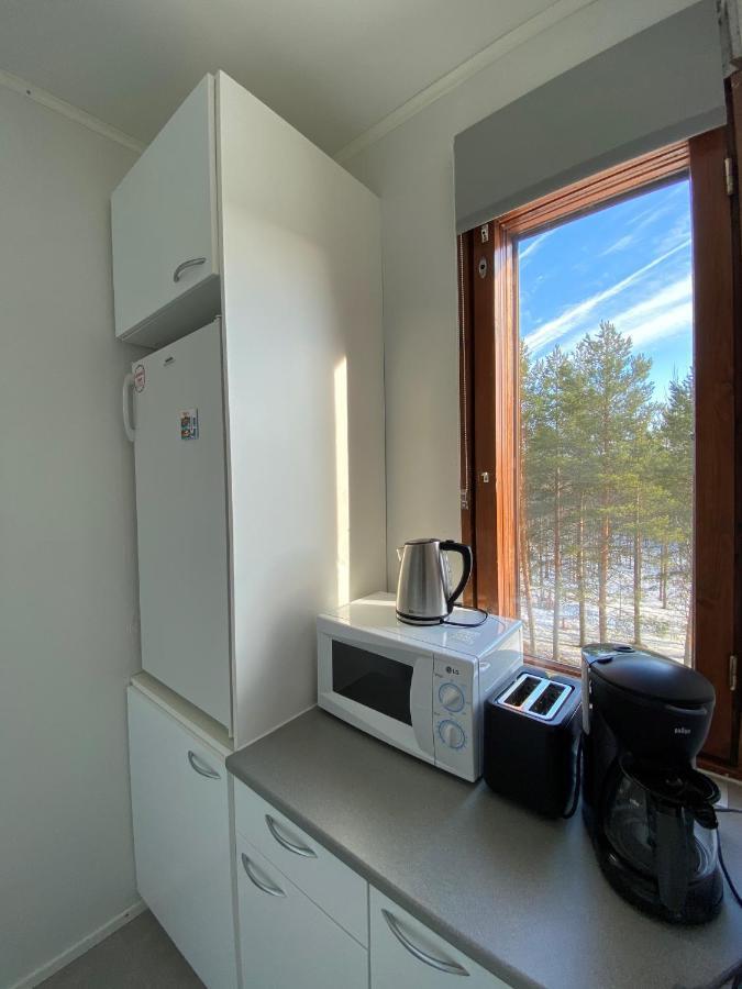 Cosy Studio Apartment - Perfect For Your Stay In Rovaniemi! Екстер'єр фото