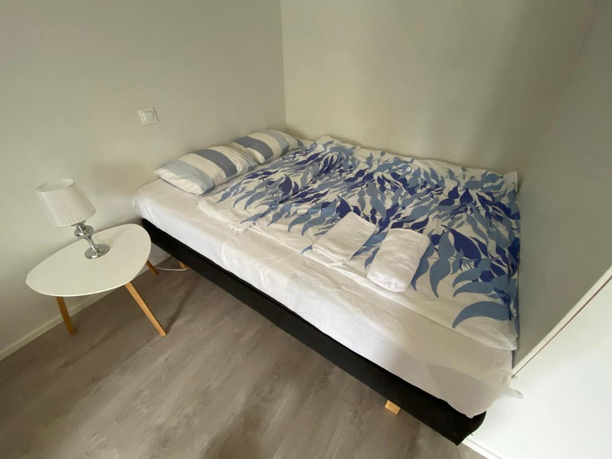 Cosy Studio Apartment - Perfect For Your Stay In Rovaniemi! Екстер'єр фото