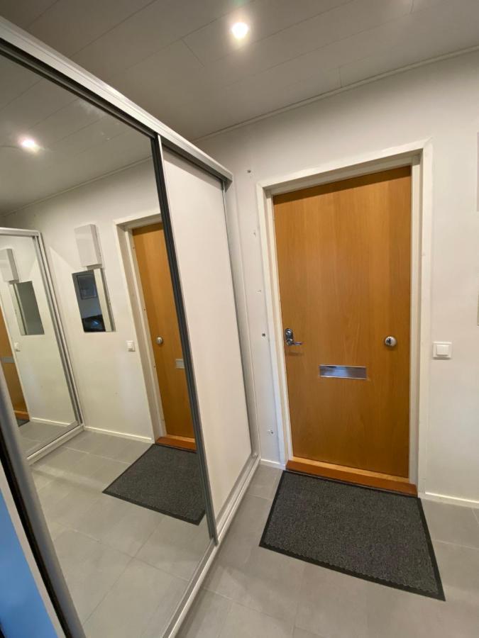 Cosy Studio Apartment - Perfect For Your Stay In Rovaniemi! Екстер'єр фото