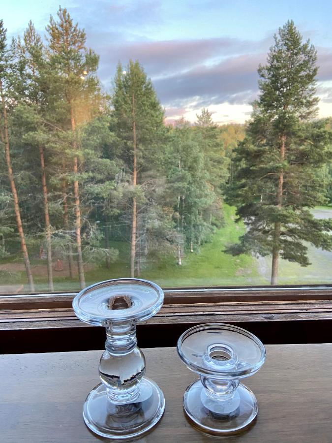 Cosy Studio Apartment - Perfect For Your Stay In Rovaniemi! Екстер'єр фото