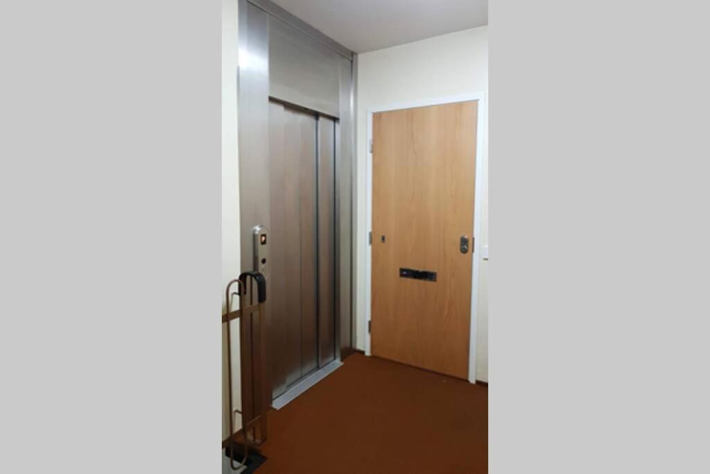 Cosy Studio Apartment - Perfect For Your Stay In Rovaniemi! Екстер'єр фото